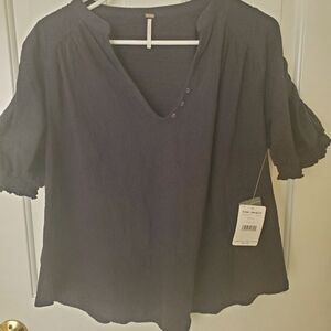 Free people shirt